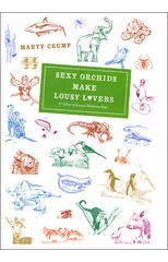 Sexy Orchids Make Lousy Lovers