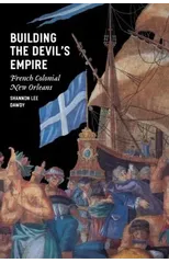 Building the Devil's Empire