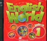 English World 1 Audio CDx2