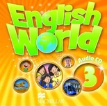 English World 3 Audio CDx2