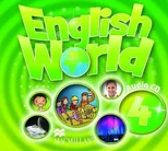 English World 4 Audio CDx3