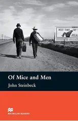 Macmillan Readers Of Mice and Men Upper Intermediate Reader