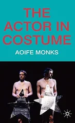 The Actor in Costume