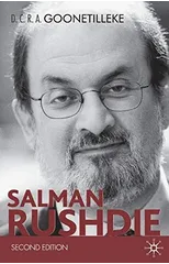 Salman Rushdie