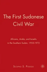 The First Sudanese Civil War