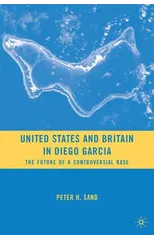 United States and Britain in Diego Garcia