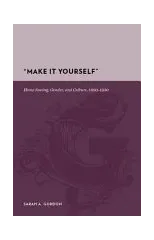 “Make It Yourself”