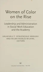 Women of Color on the Rise