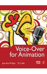 Voice-Over for Animation