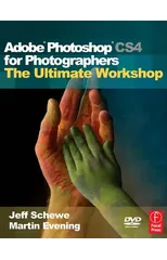 Adobe Photoshop CS4 for Photographers