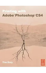 Printing with Adobe Photoshop CS4
