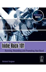 Indie Rock 101