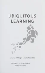 Ubiquitous Learning