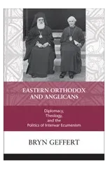 Eastern Orthodox and Anglicans
