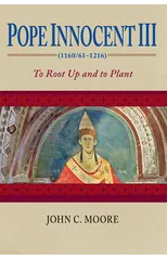 Pope Innocent III (1160/61–1216)