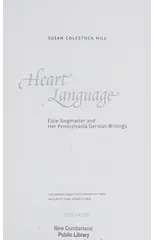 Heart Language