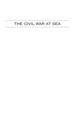 The Civil War at Sea
