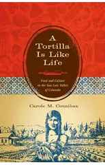 A Tortilla Is Like Life