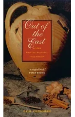 Out of the East