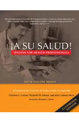 ¡A Su Salud!