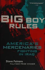 Big Boy Rules