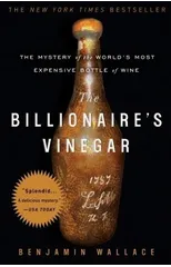 The Billionaire's Vinegar