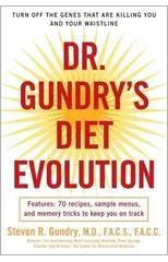 Dr. Gundry's Diet Evolution