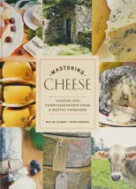 Mastering Cheese