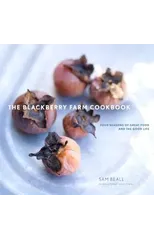 The Blackberry Farm Cookbook