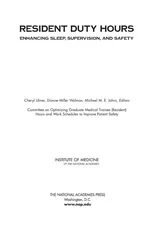 Resident Duty Hours
