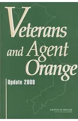 Veterans and Agent Orange