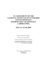 An Assessment of the National Institute of Standards and Technology Information Technology Laboratory