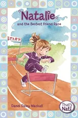 The Natalie Bestest Frd Race