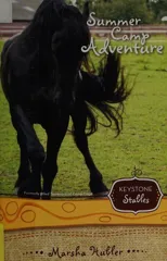 Summer Camp Adventure