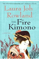 The Fire Kimono