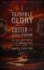 A Terrible Glory