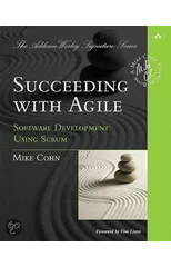 Succeeding with Agile