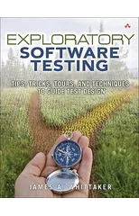Exploratory Software Testing