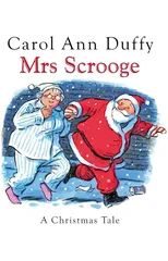 Mrs Scrooge