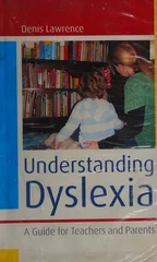 Understanding Dyslexia
