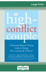 The High-Conflict Couple