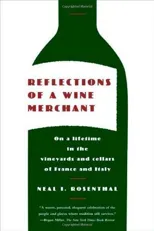 Reflections of a Wine Merchant