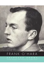 Selected Poems of Frank O'Hara