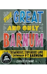 The Great and Only Barnum