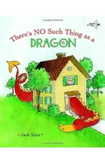 There's No Such Thing as a Dragon