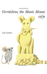 Geraldine, The Music Mouse