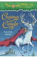 Christmas in Camelot