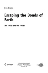 Escaping the Bonds of Earth
