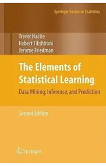 The Elements of Statistical Learning