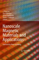 Nanoscale Magnetic Materials and Applications (2009)